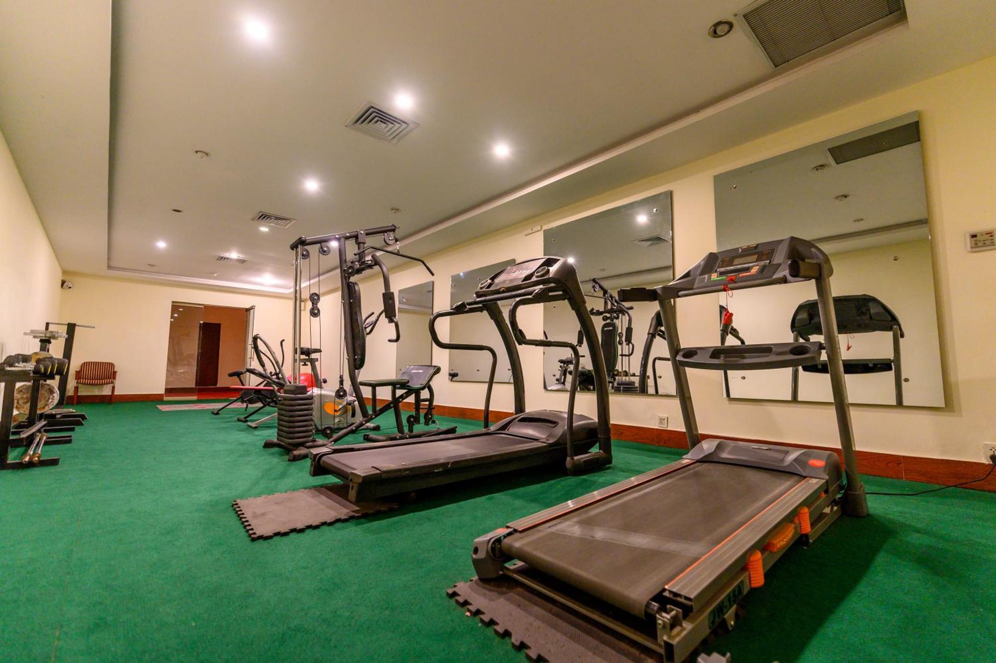 Hotel One Faisalabad Extérieur photo