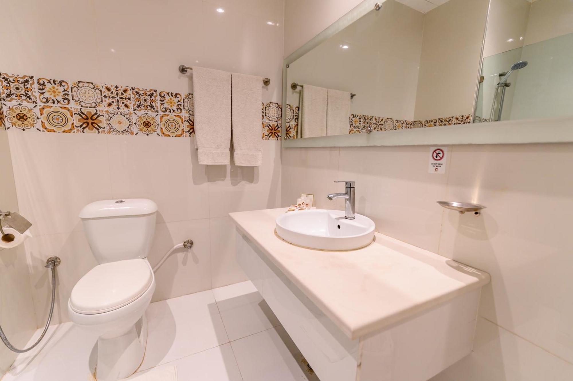 Hotel One Faisalabad Extérieur photo
