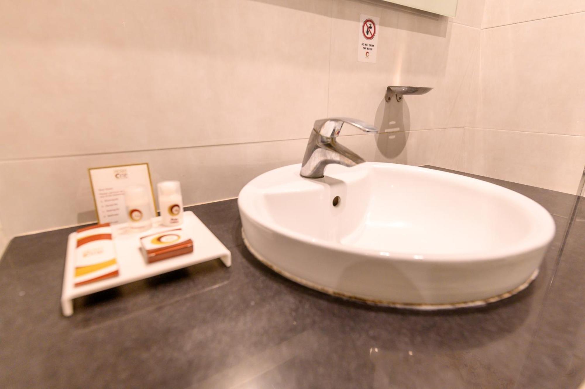 Hotel One Faisalabad Extérieur photo