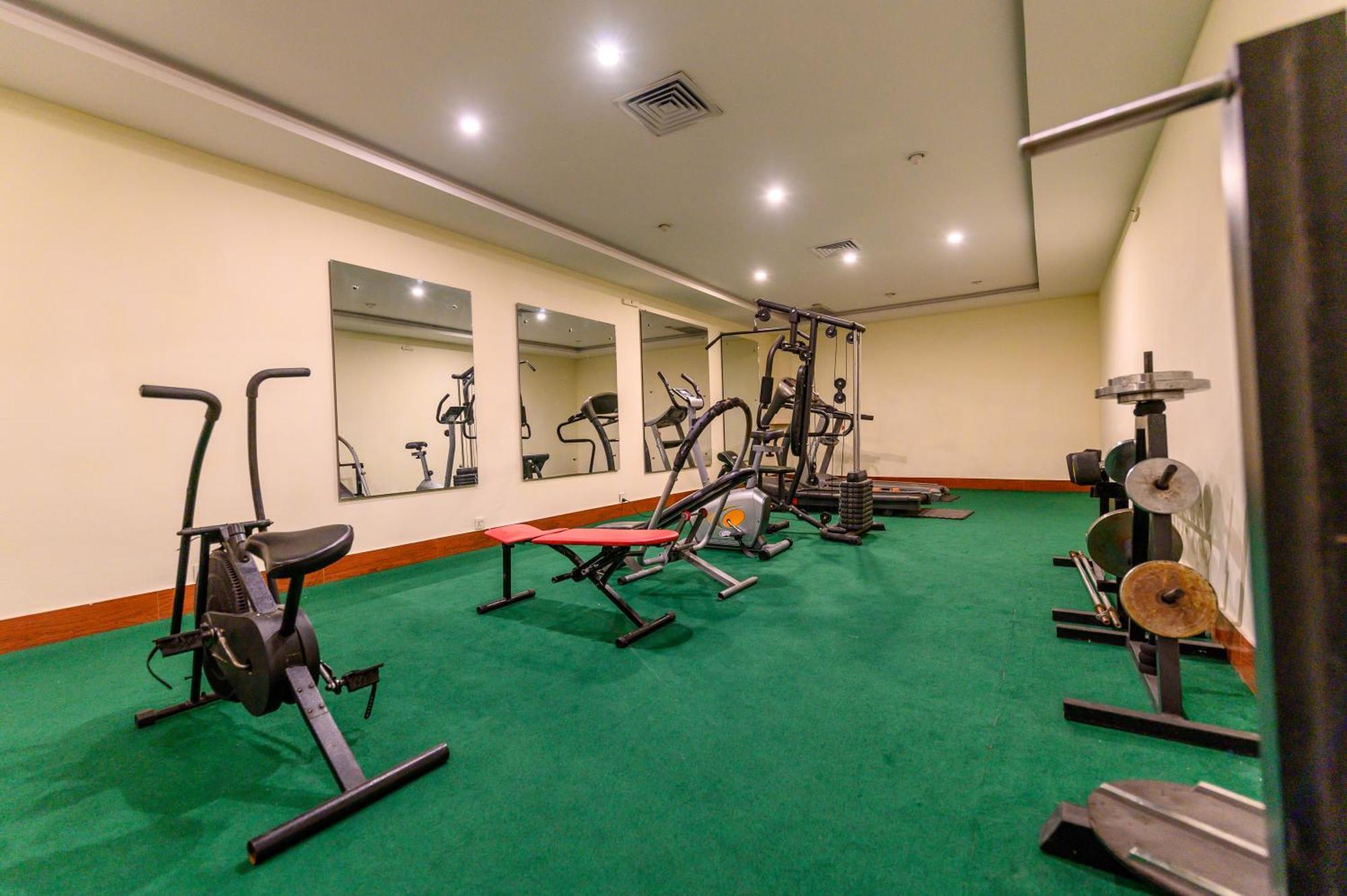 Hotel One Faisalabad Extérieur photo