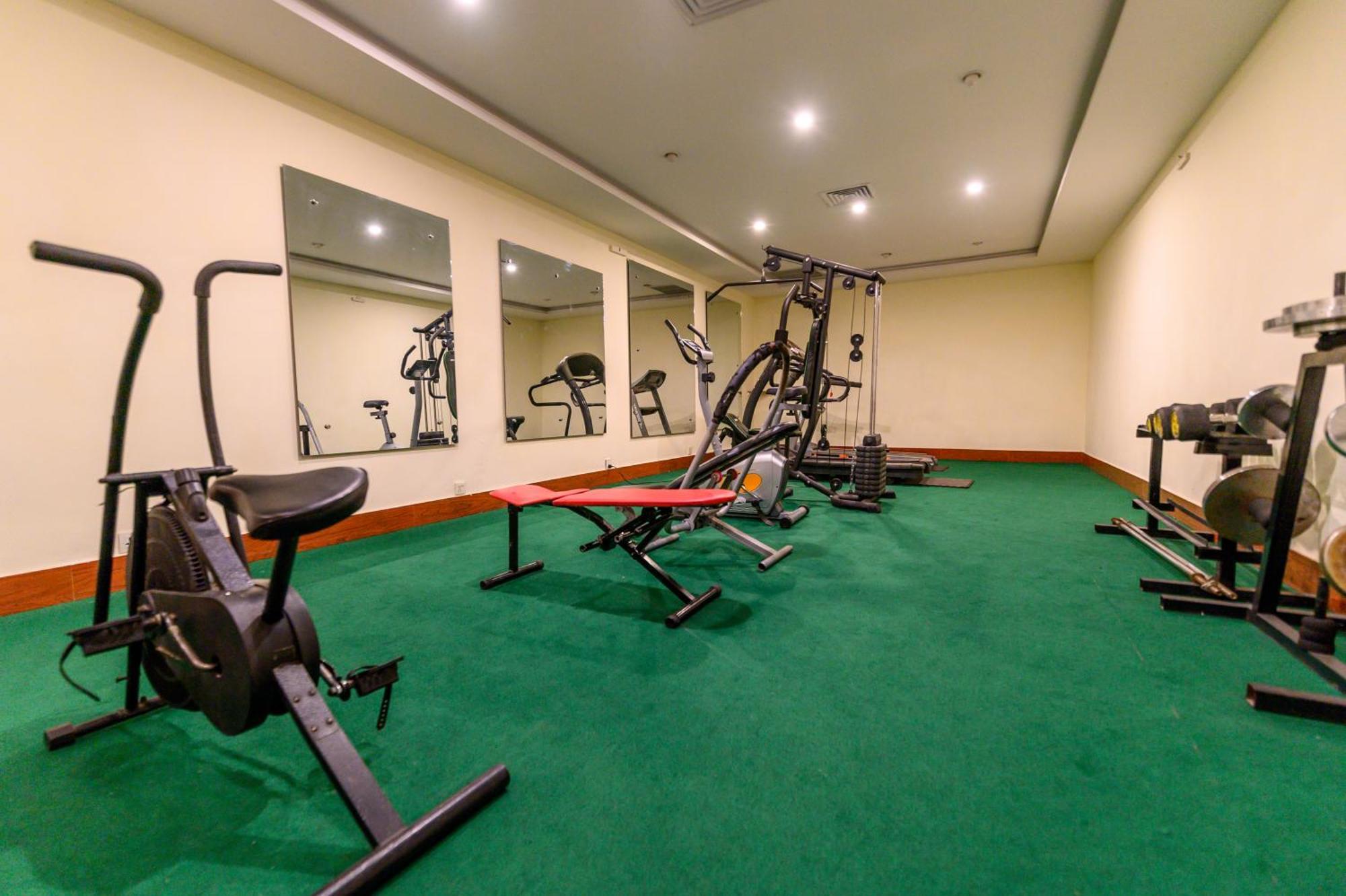 Hotel One Faisalabad Extérieur photo